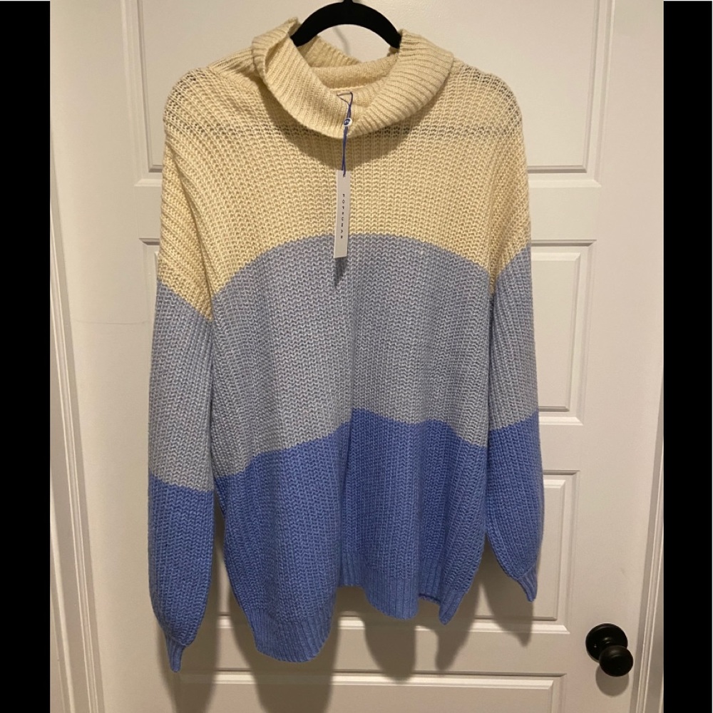 🍬Brand New Sweater